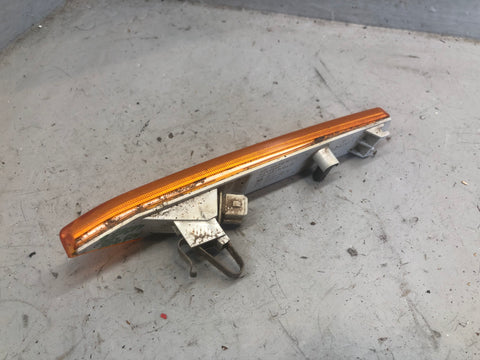Porsche Boxster 986 Indicator Side Repeater Left 996.631.033.01 1996 to 2002