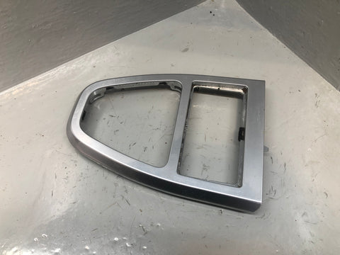 Freelander 2 Centre Console Gearstick Surround trim 6H52-A046C34/5-AA Land Rover