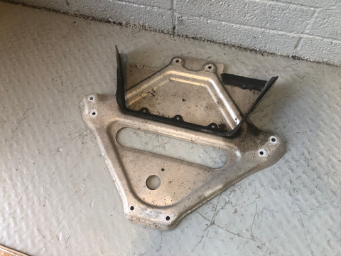 Porsche Boxster S Engine Under Tray Protection Guard 986 1996 to 2004