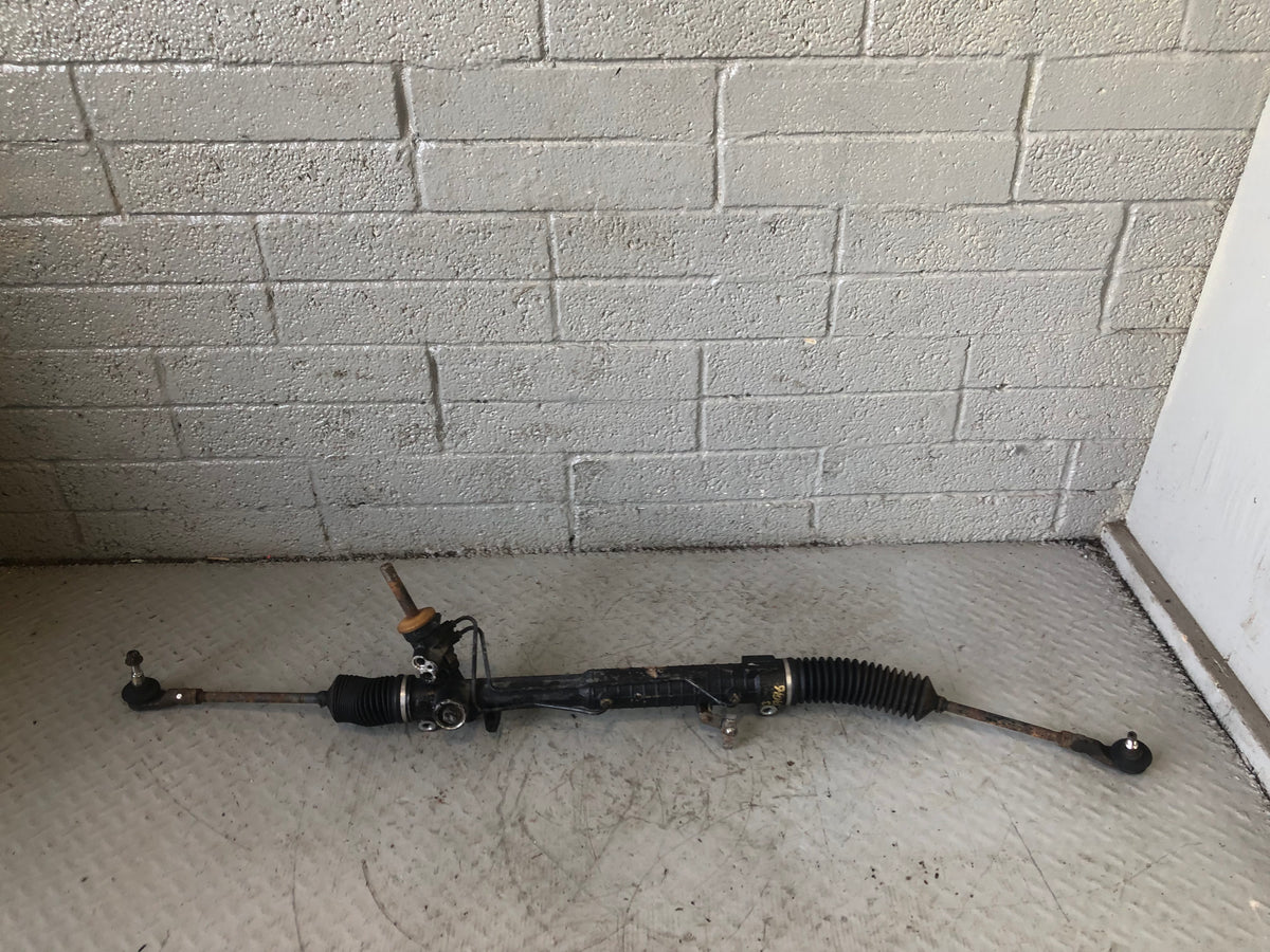Discovery 3 Power Steering Rack Land Rover 2.7 TDV6 L319 2004 to 2009 J17076