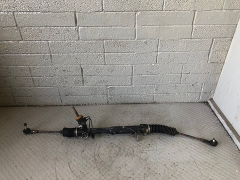 Discovery 3 Power Steering Rack Land Rover 2.7 TDV6 L319 2004 to 2009 J17076