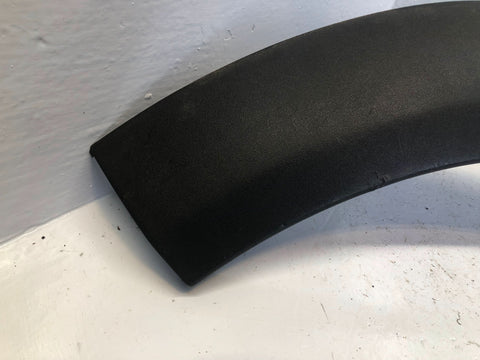 Freelander 1 Rear Wheel Arch Trim Off Side 5 Door Land Rover 1998 to 2006