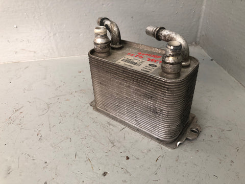 Range Rover Transmission Oil Cooler L322 AJ-V8 4.4 4.2 Supercharged AJ-V8