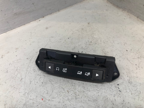 Freelander 2 Terrain Response Control Panel Facelift Land Rover DH52-14B596-AB