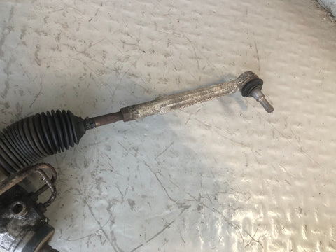 Porsche Boxster 986 Power Steering Rack 996.347.01208 1996 to 2004
