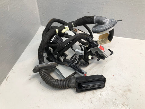 Range Rover L494 Door Wiring Loom Near Side Front DK62-14630 HAC 2013 to 2017