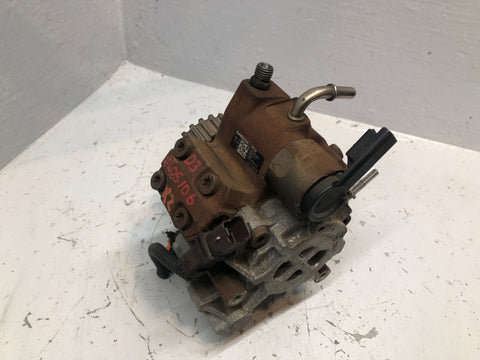 Injector Fuel Pump High Pressure 2.7 TDV6 Discovery 3 Range Rover Sport Euro 4