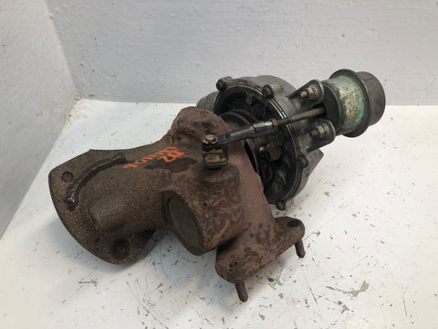 Discovery 2 TD5 Turbo PMF000040 Garret 16P 15P 10P Land Rover 1998 to 2004