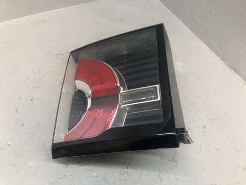 Discovery Sport Rear Light Off Side Inner FK72-13192-AE Land Rover 2014 to 2019