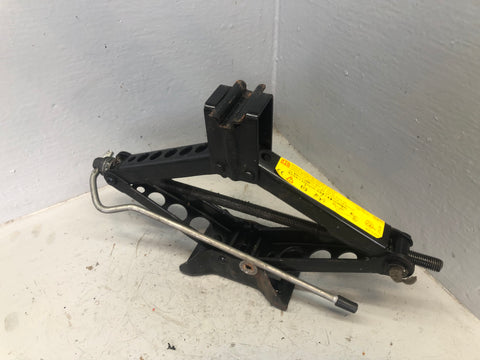 Freelander 2 Scissor Jack with Handle Land Rover 2006 to 2014