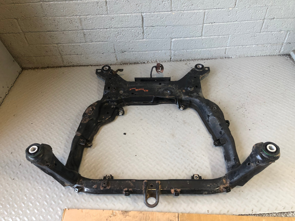 Freelander 2 Front Subframe 2.2 TD4 Diesel Land Rover 2006 to 2014 J31076