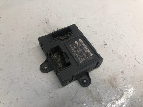 Jaguar XF Door Control Module Off Side Front BJ32 14D618 AC X250 2007 to 2015