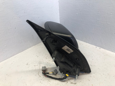 Freelander 2 Mirror Near Side Left Power Fold Puddle Land Rover 2006 to 2012