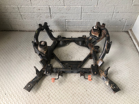 Range Rover L322 Subframe Front Engine Cradle 2002 to 2013 Land Rover L29076