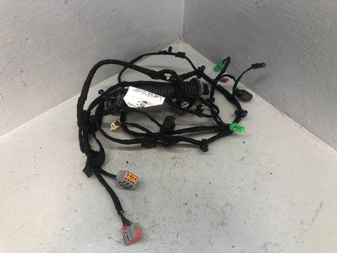 Discovery Sport Tailgate Wiring Loom Near Side FK72-14A583-AC Land Rover