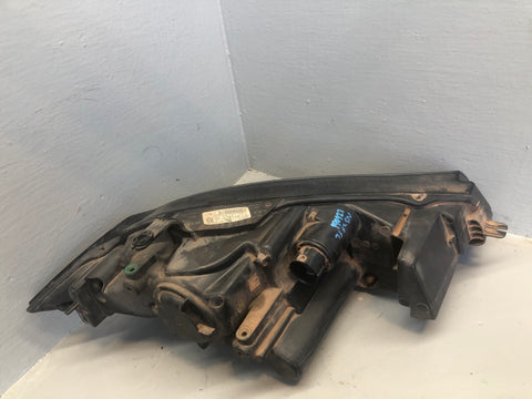 Jaguar XF Headlight Xenon Near Side Left Facelift X250 CX23-13W030-DF
