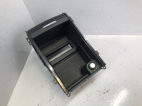 Freelander 2 Centre Console Storage Box DH52-045H62-AAW Land Rover 2011 to 2014