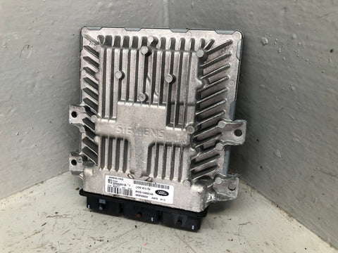 Range Rover Sport Engine ECU 2.7 TDV6 NNW508500 L320 Euro 4 2007 to 2009