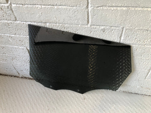 Range Rover Sport L494 Window Glass Off Side Rear Tinted 2014 to 2022