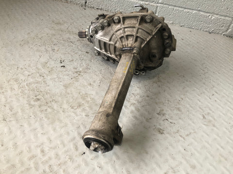 Range Rover L405 Diff Front Differential 3.0 SDV6 CPLA-3017-AE Ratio 2.73