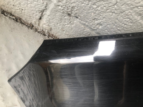 Discovery Sport Front Wing Near Side Front Santorini Black 1AG Land Rover L12086
