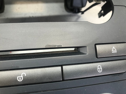 Freelander 2 Centre Dashboard Vent Panel Facelift Land Rover 2011 to 2014 L05086
