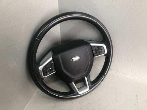 Discovery Sport Steering Wheel Multi-Function Land Rover 2014 to 2019 L15066