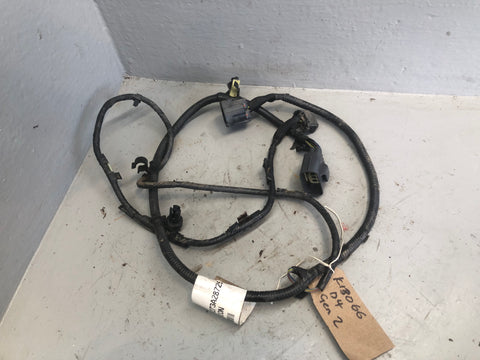 Discovery 4 Air Suspension Wiring Loom CH22-14A614-AA Land Rover 2009 to 2016