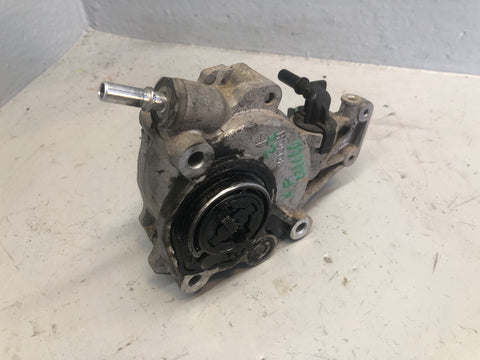 Jaguar XF Brake Vacuum Pump X250 2.2 D 2011 to 2015