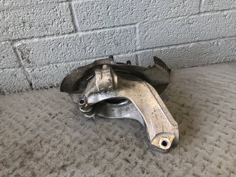 Discovery Sport Front Hub Off Side Assembly ABS Sensor L550 Land Rover L12086