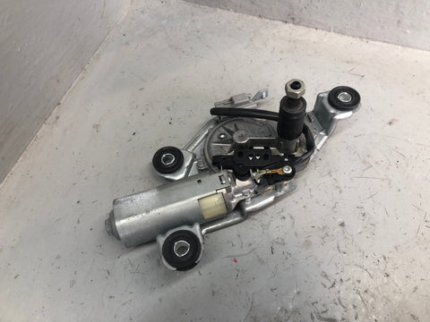 Range Rover L322 Rear Wiper Motor 0 390 201 855 Land Rover 2009 to 2013 L29076