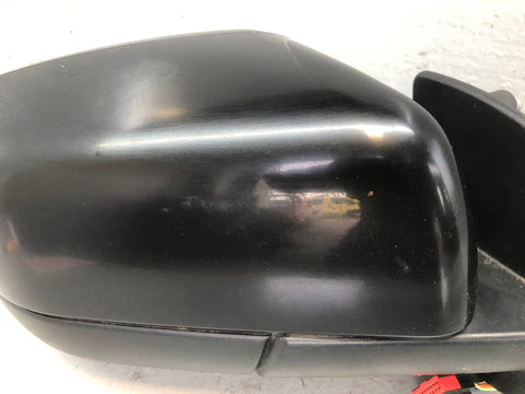 Range Rover Sport Door Mirror Off Side Power Fold L320 2009 to 2013 L28096