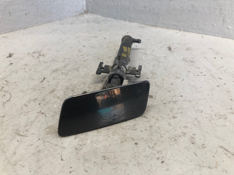 Range Rover L405 Headlight Washer Jet Nozzle Near Side Retractable 2013 to 2017