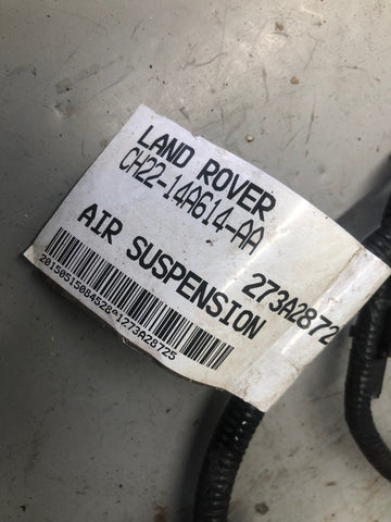 Discovery 4 Air Suspension Wiring Loom CH22-14A614-AA Land Rover 2009 to 2016