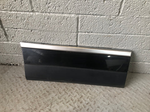 Range Rover L405 Door Trim Lower Off Side Rear Causeway Grey 950 CK52 274A48 AC