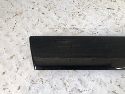 Range Rover Sport Door Card Black Trim Panels Facelift 6 Piece L320 J14106