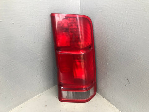 Discovery 2 Rear Light Cluster Upper Pre-Facelift Off Side Rear 1998 to 2002