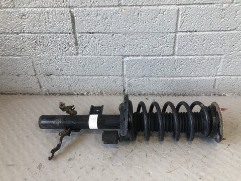 Freelander 2 Suspension Strut Shock Absorber Near Side Rear Land Rover J31076