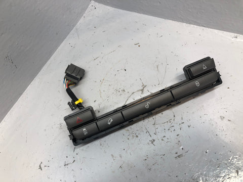 Freelander 2 Switch Panel Lock HDC Traction Control DH52-13D734-KC Land Rover
