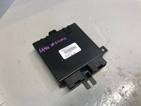 Range Rover Sport Side Step Retactable Control Module EK5M-14C177-AA L494