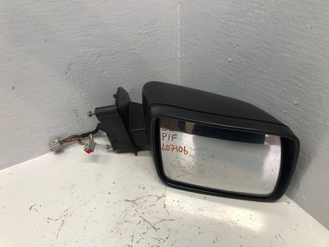 Discovery 3 Mirror Off Side Right Powerfold L319 Land Rover L07106