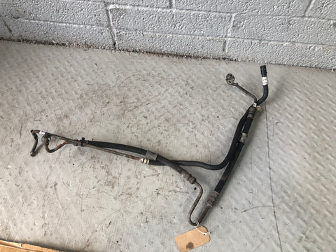 Discovery 3 Power Steering Pipes 2.7 TDV6 Land Rover Euro 3 2004 to 2007 J17076