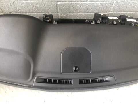 Discovery Sport Dashboard with Passenger Airbag L550 Land Rover L15066