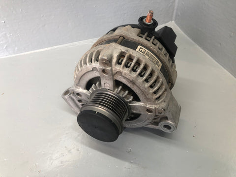 Alternator 3.0 TDV6 Range Rover Sport Discovery 4 Land Rover Aftermarket