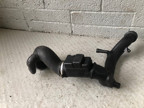 Range Rover L405 Air Intake Pipe 4.4 TDV8 CPLA-9C620-CB 2013 to 2017