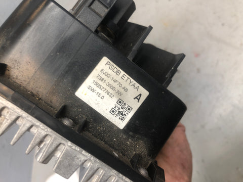 Discovery 4 Start Stop Eco Control Module EJ32-14F70-AB L538 2014 to 2016