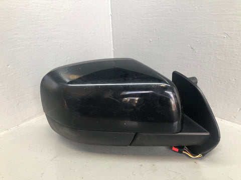 Range Rover Sport Door Mirror Off Side Power Fold L320 2009 to 2013 D16076