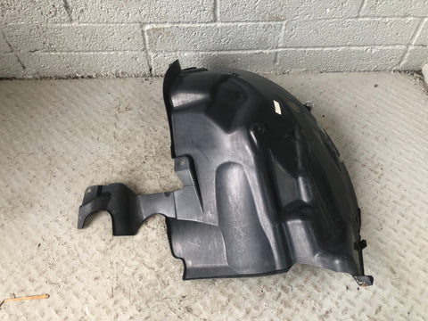 Range Rover Evoque Wheel Arch Liner Near Side Front BJ32-16A574-AA 2011 to 2018