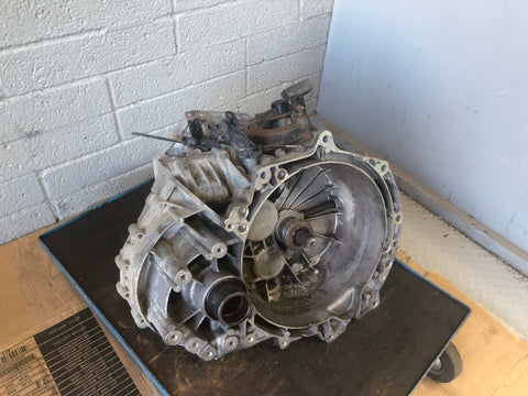 Discovery Sport 2.0 SD4 Gearbox Manual 6 Speed GK7R 7002 AB Auto Land Rover