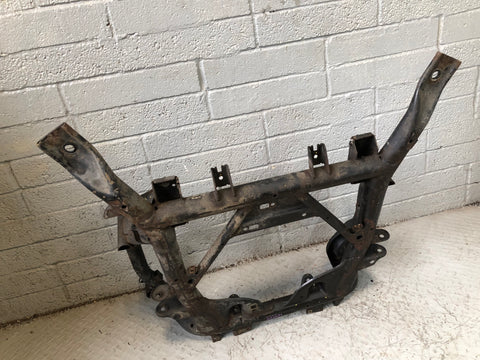 Range Rover L322 Subframe Front Engine Cradle 2002 to 2013 Land Rover D26086